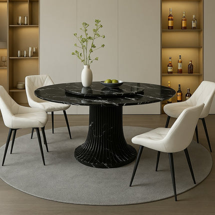 Collection image for: MARBLE TABLES & DINING CHAIRS