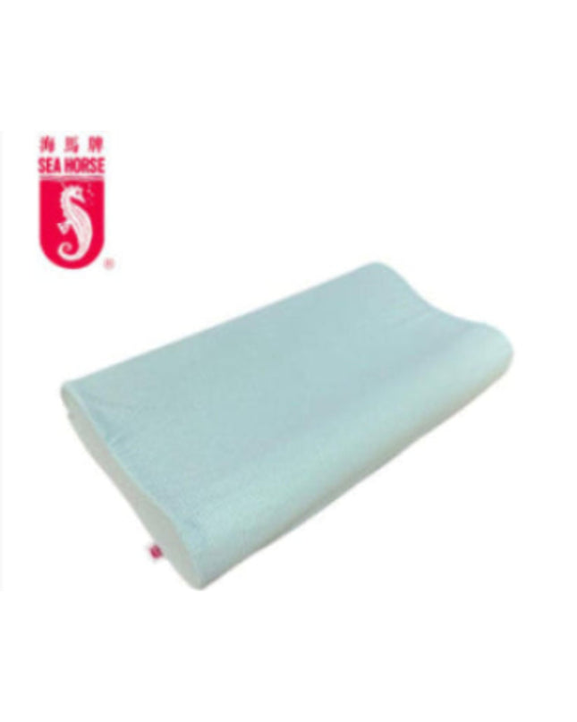 SEA HORSE Air Pillow – Ultimate Softness & Support