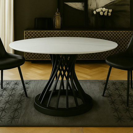 Collection image for: MARBLE TABLES & DINING CHAIRS