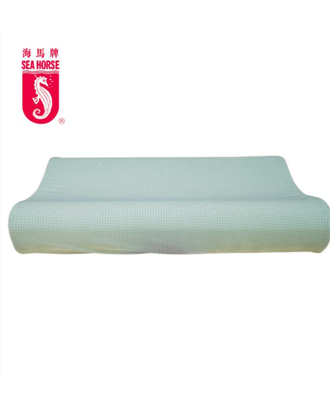 SEA HORSE Air Pillow – Ultimate Softness & Support