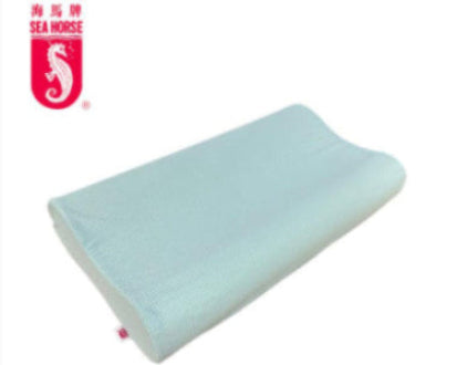 SEA HORSE Air Pillow – Ultimate Softness & Support