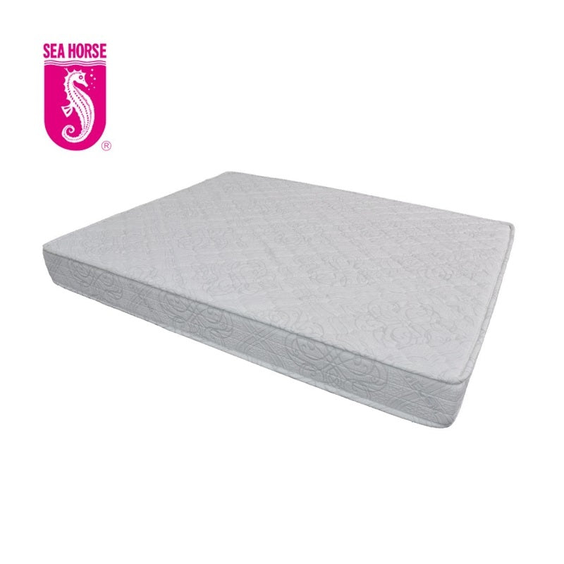 SEA HORSE Diamond Mattress