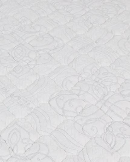 SEA HORSE Diamond Mattress – Firm Support & Lasting Quality