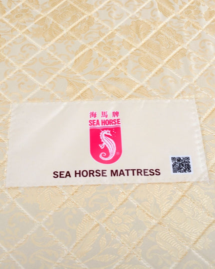 SEA HORSE Healthy Mattress 海馬健康床褥