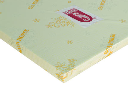 Sea Horse 3-Fold Mattress – Practical Design & Lasting Comfort