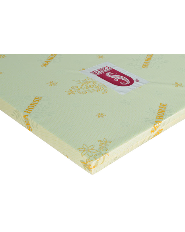 Sea Horse 3-Fold Mattress – Practical Design & Lasting Comfort