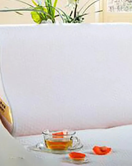 SEA HORSE Memory Pillow – Premium Comfort & Neck Support