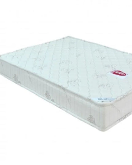 SEA HORSE Diamond Mattress – Firm Support & Lasting Quality