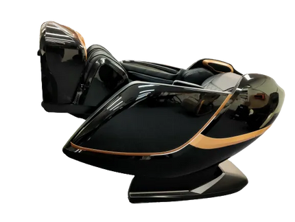ENJOY TT3310 Massage Chair (Black)