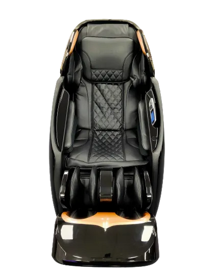 ENJOY TT3310 Massage Chair (Black)