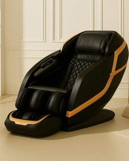 ENJOY TT3310 Massage Chair (Black)