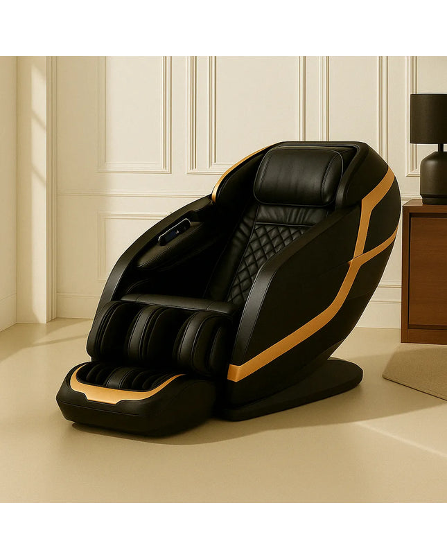 ENJOY TT3310 Massage Chair (Black)