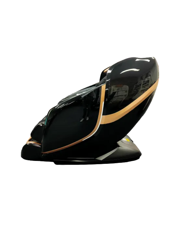 ENJOY TT3310 Massage Chair (Black)