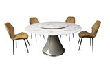 VENATO Round Dining Table