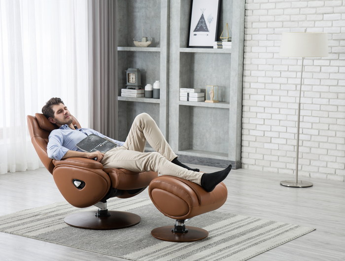 Relax in Style