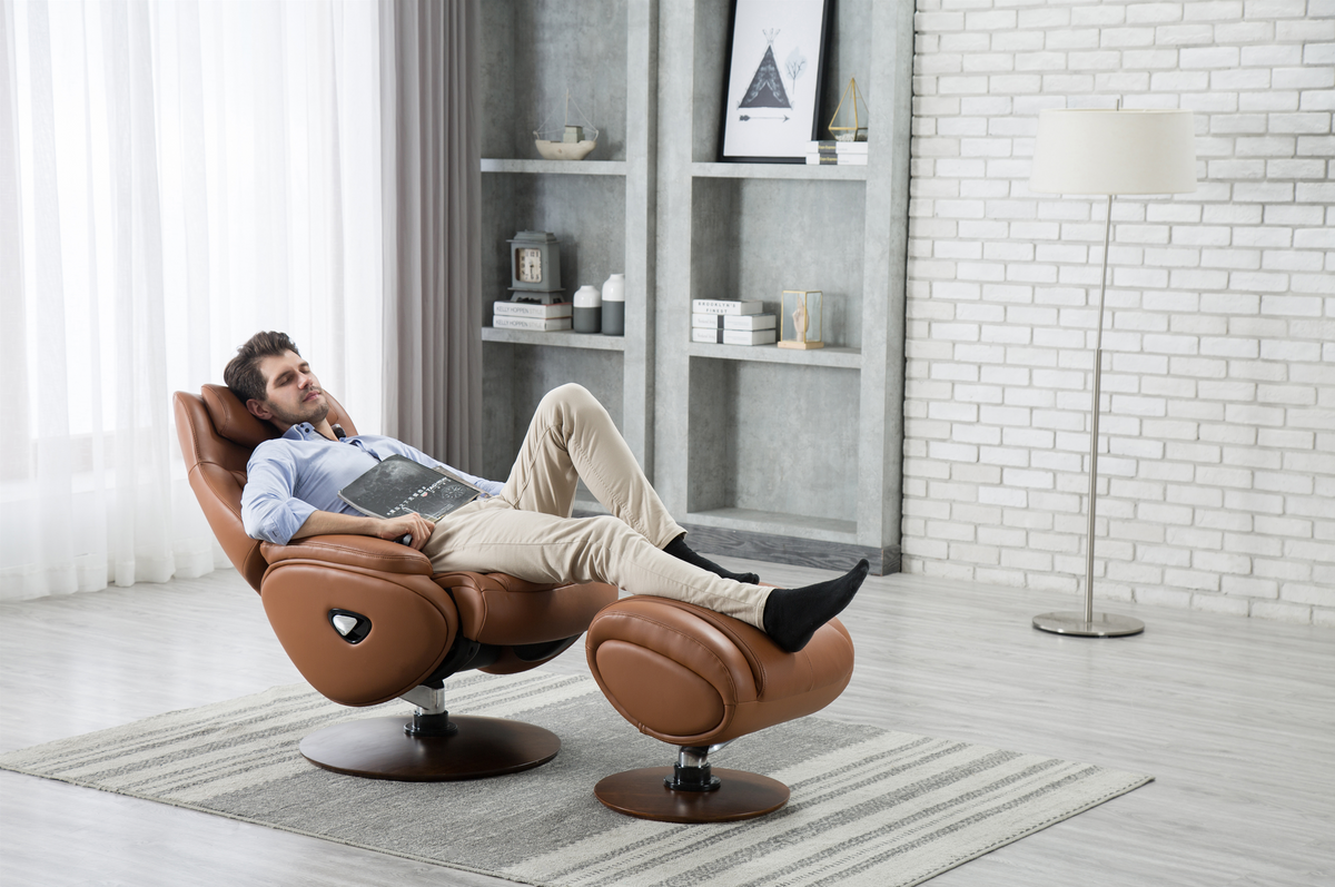 Relax in Style
