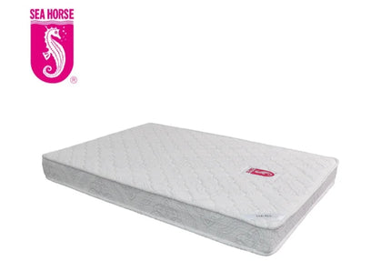 SEA HORSE Diamond Mattress – Firm Support & Lasting Quality