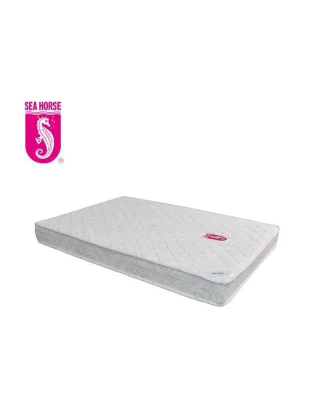 SEA HORSE Diamond Mattress – Firm Support & Lasting Quality