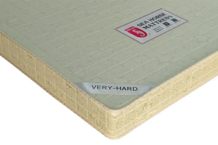 SEA HORSE Healthy Mattress – Support for a Better Sleep