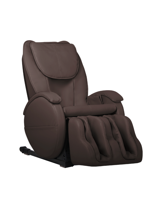 Yamato TT-138 Massage Chair (Brown)