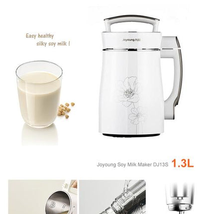 Collection image for: Soymilk Maker