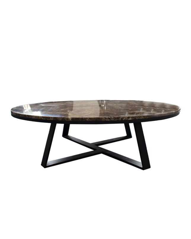KOTKA Round Coffee Table