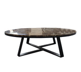 KOTKA Round Coffee Table