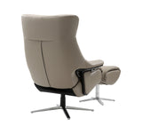 Lamar 124 (Nomad) Recliner Chair *ONLY DISPLAY AT FOOTSCRAY STORE*