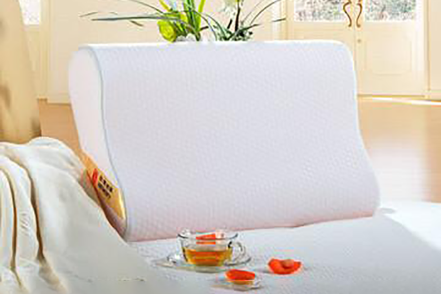 Seahorse memory foam pillow new arrivals