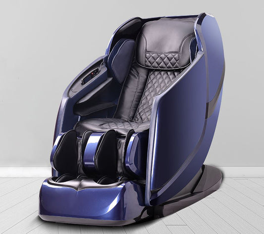 ENJOY TT3310 (Black) Massage Chair