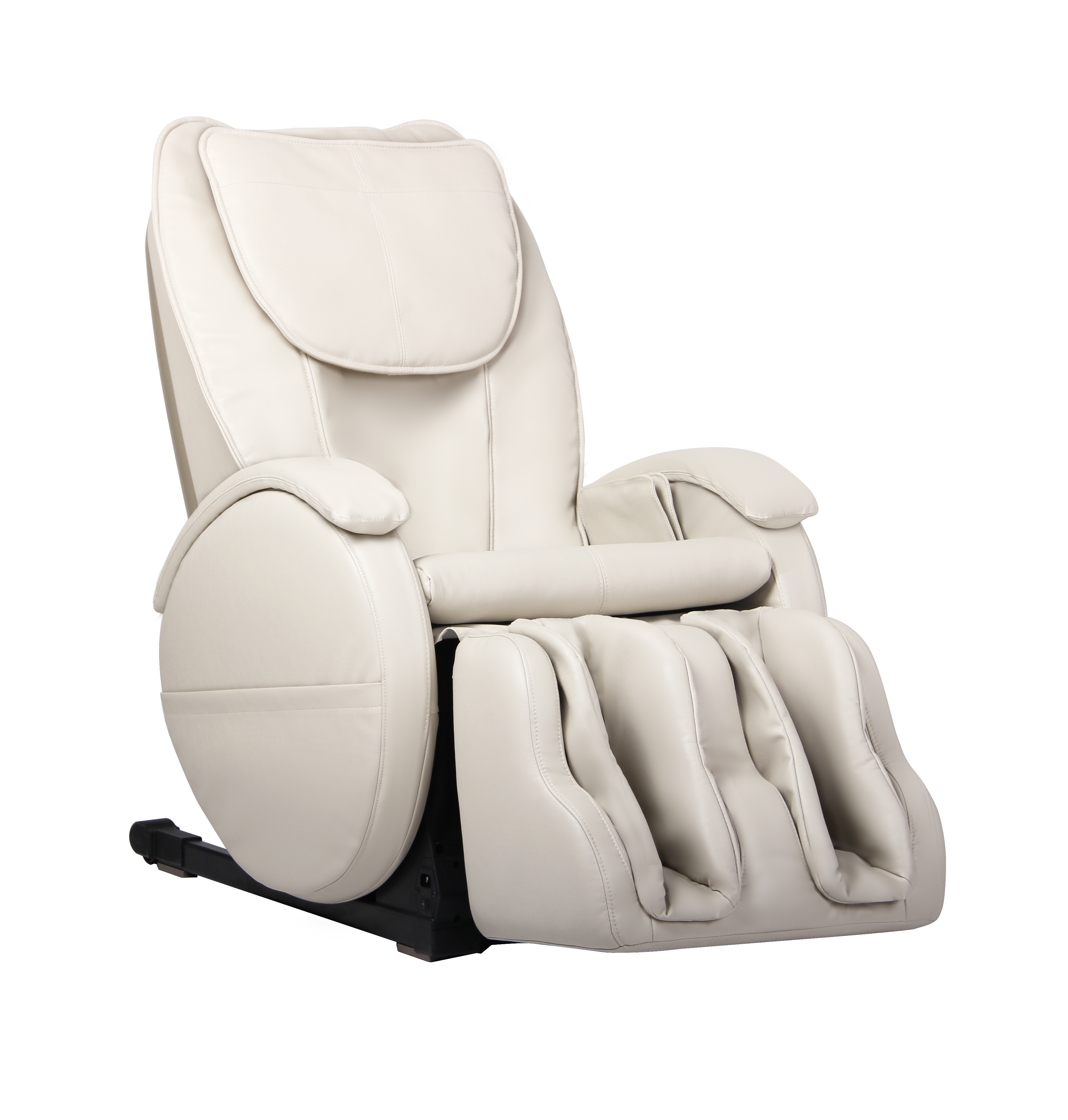 Yamato TT138 Massage Chair (Creamy)