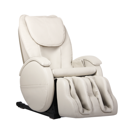 Yamato TT138 Massage Chair (Creamy)