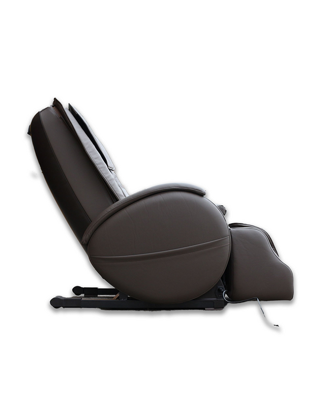 Yamato TT-138 Massage Chair (Brown)